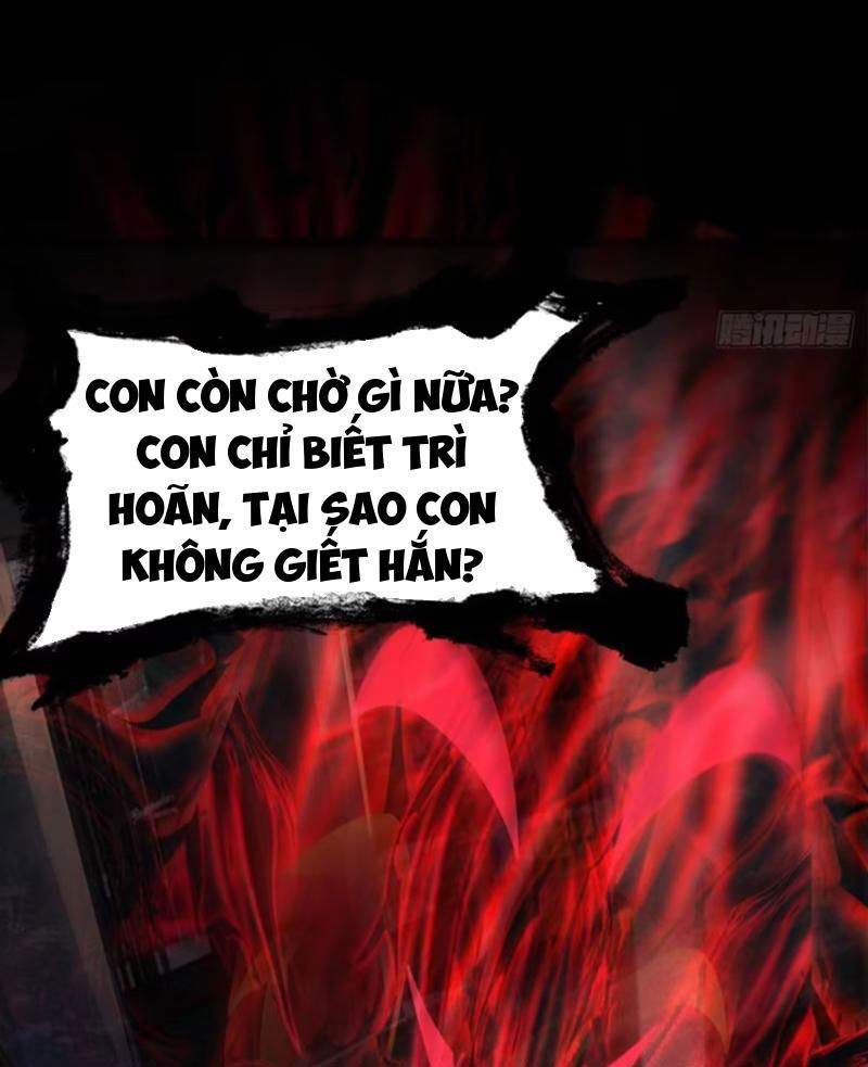 Từ Hồng Nguyệt Khai Thủy Chương 182 Ảnh 31