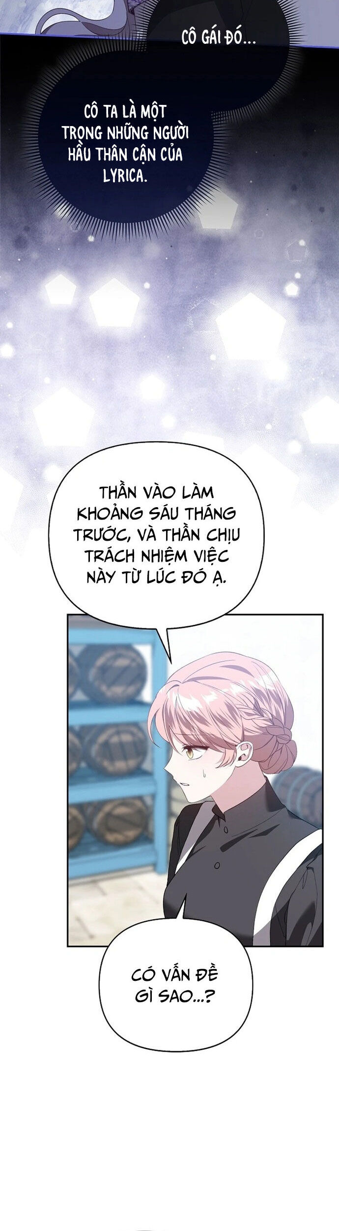 Ác Nữ Che Giấu Sự Giàu Có Của Mình Chương 8 Ảnh 23