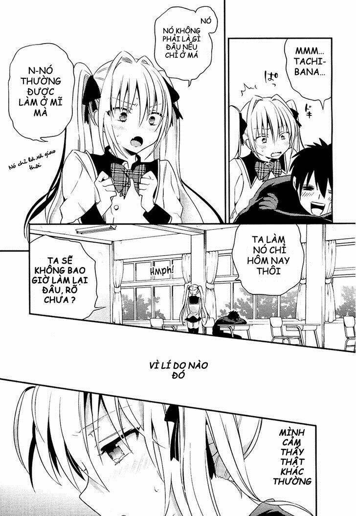 Boku No Geboku Ni Nare! Chương 2 Ảnh 35