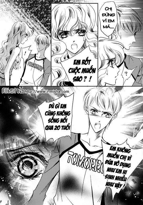 Bong Bóng Mùa Hè Chương 12 Ảnh 9