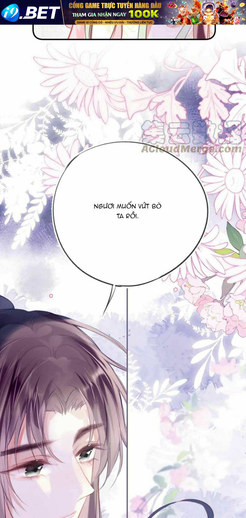 Vi Phu Của Ta Là Long Ngạo Thiên Chương 26 Ảnh 19