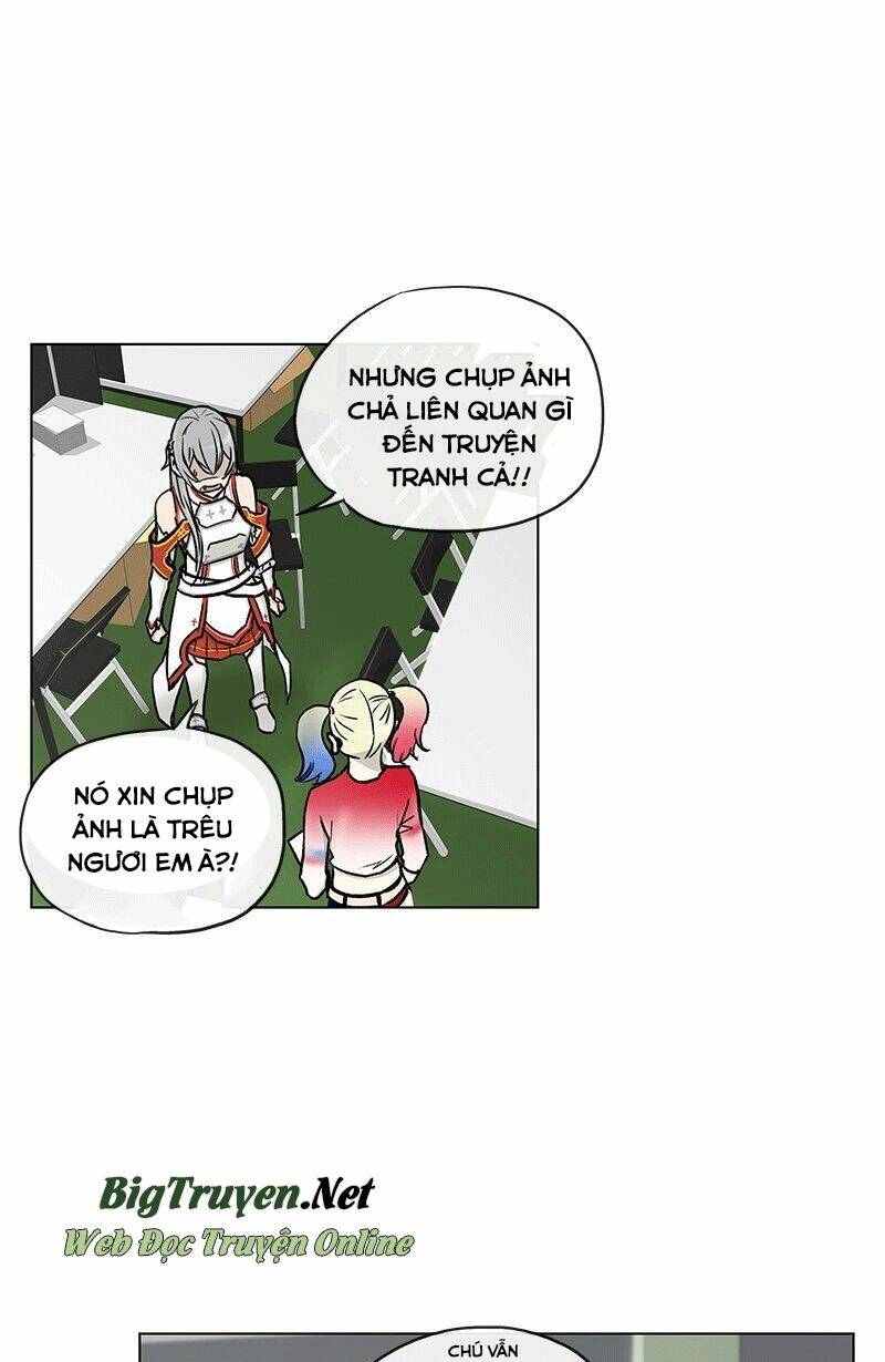 Anh Ấy Là Nữ Sinh Cấp 3 Chương 65 Ảnh 17