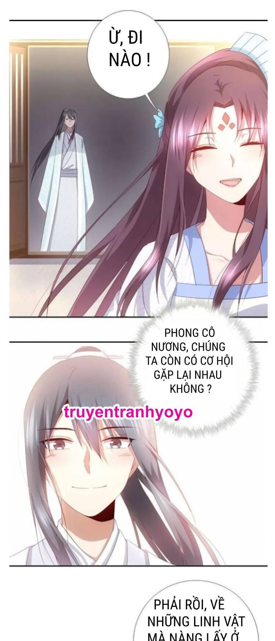Thần Trù Cuồng Hậu Chương 63 Ảnh 8