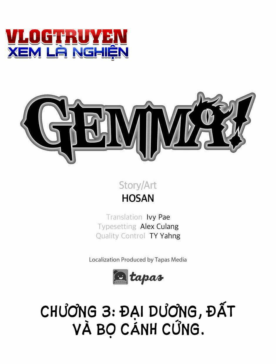 Gemma Chương 3 Ảnh 4
