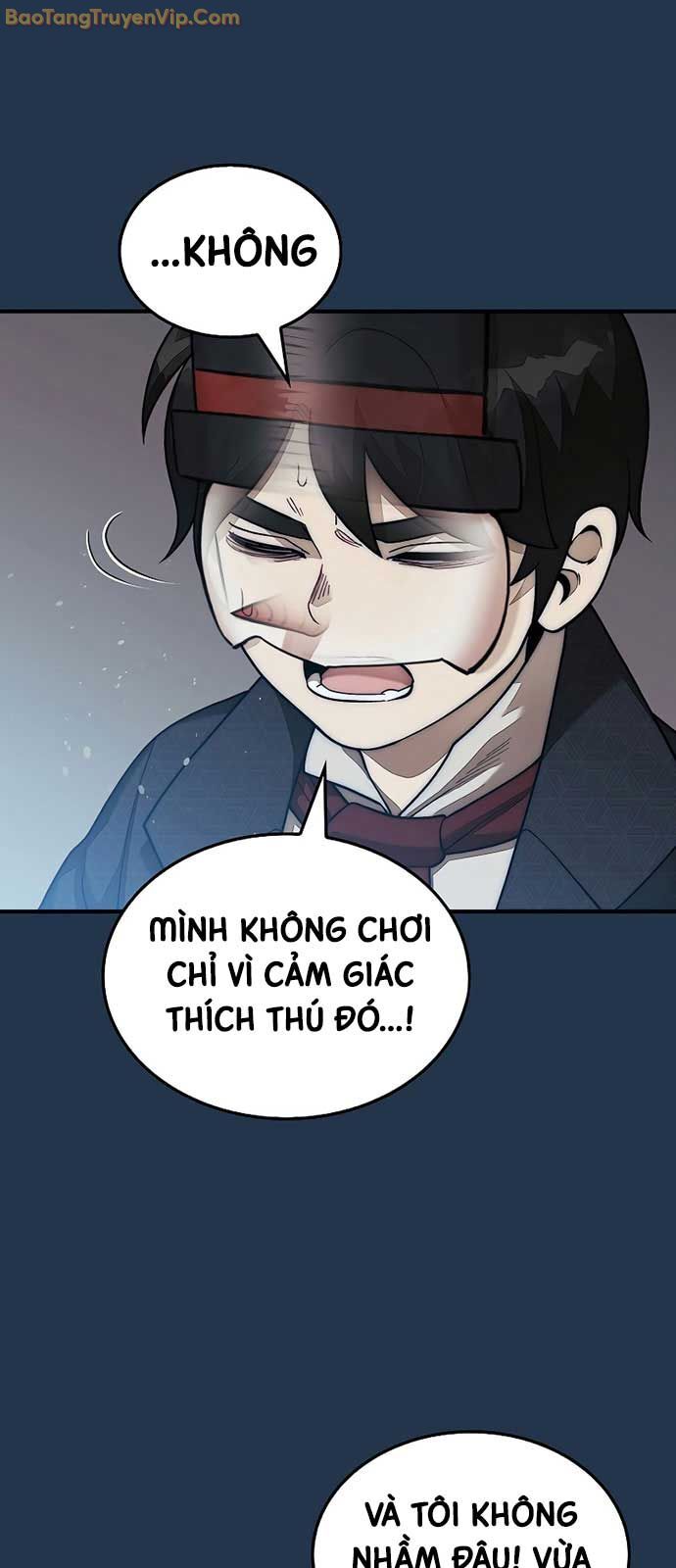Quân Cờ Thứ 31 Lật Ngược Ván Cờ Chương 80 Ảnh 55