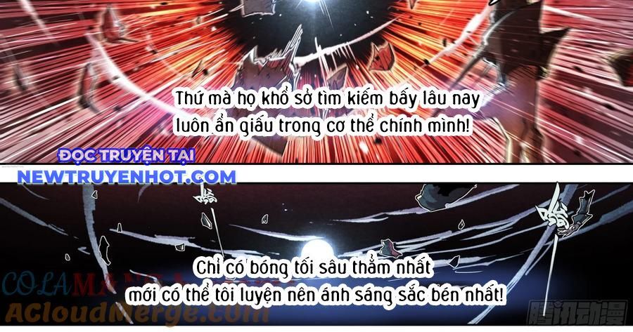 Dự Báo Khải Huyền Chương 162 Ảnh 7