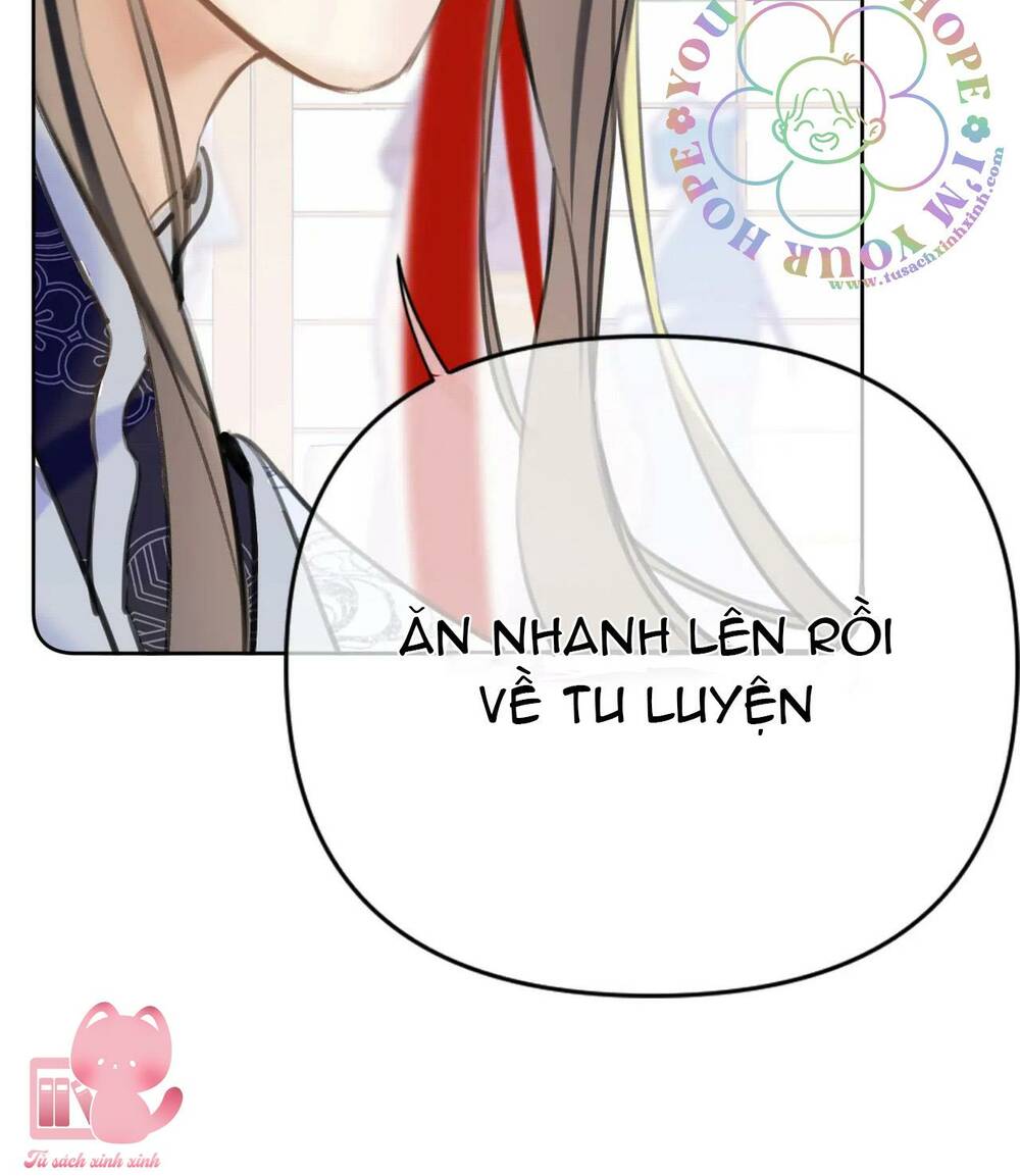 Vi Phu Của Ta Là Long Ngạo Thiên Chương 33 Ảnh 19