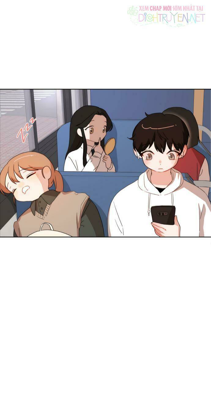 Bloody Romance - Lãng Mạn Đẫm Máu Chương 1 Ảnh 61