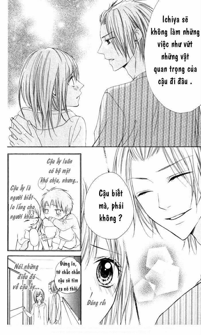 Tonari No Koigataki Chương 3 Ảnh 15