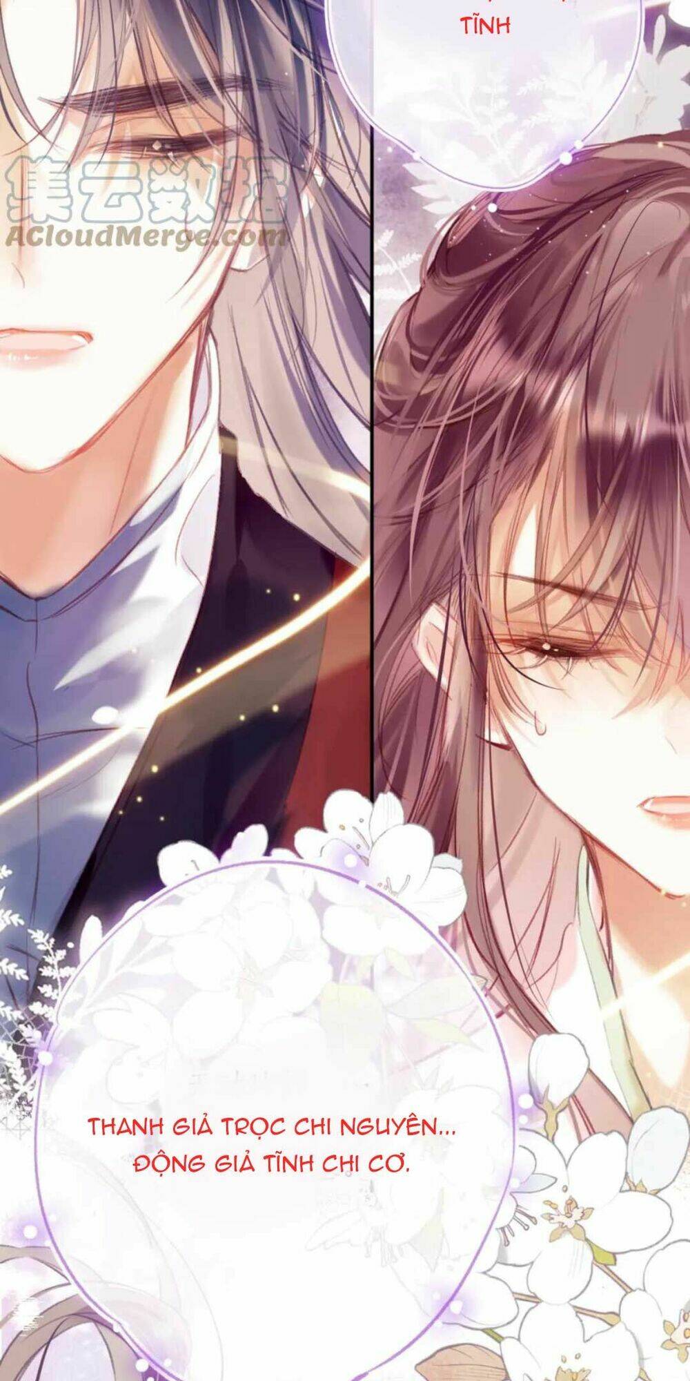 Vi Phu Của Ta Là Long Ngạo Thiên Chương 30 Ảnh 11