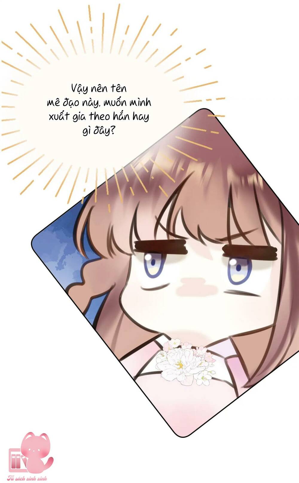 Vi Phu Của Ta Là Long Ngạo Thiên Chương 34 Ảnh 33