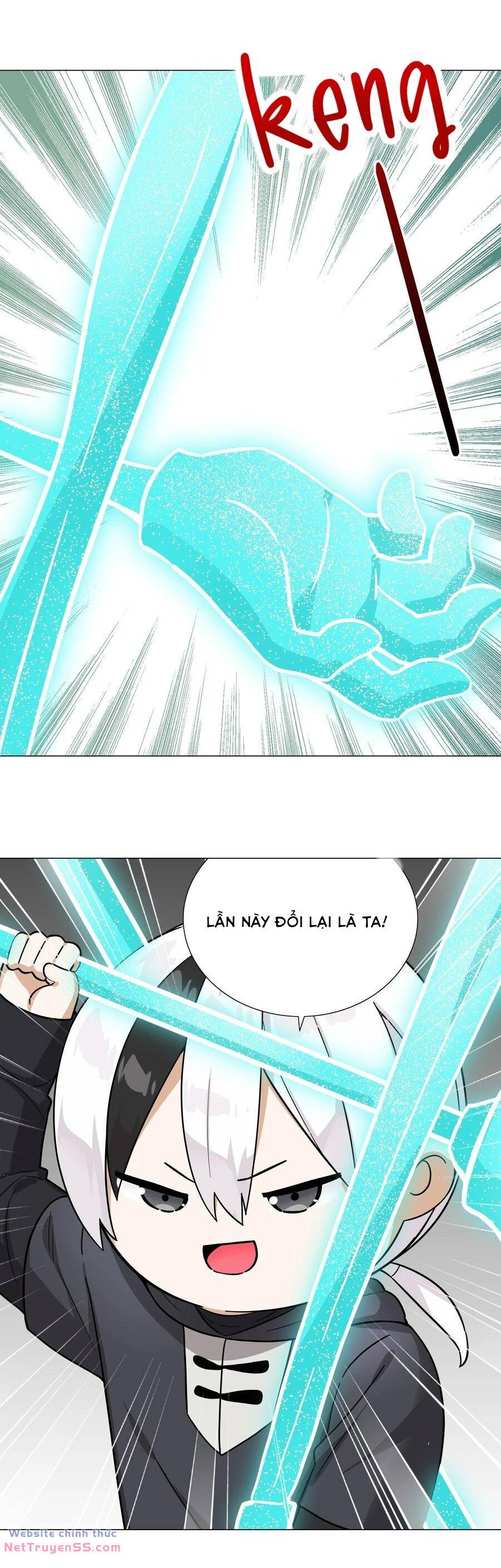 My Harem Grew So Large, I Was Forced To Ascend Chương 74 Ảnh 48