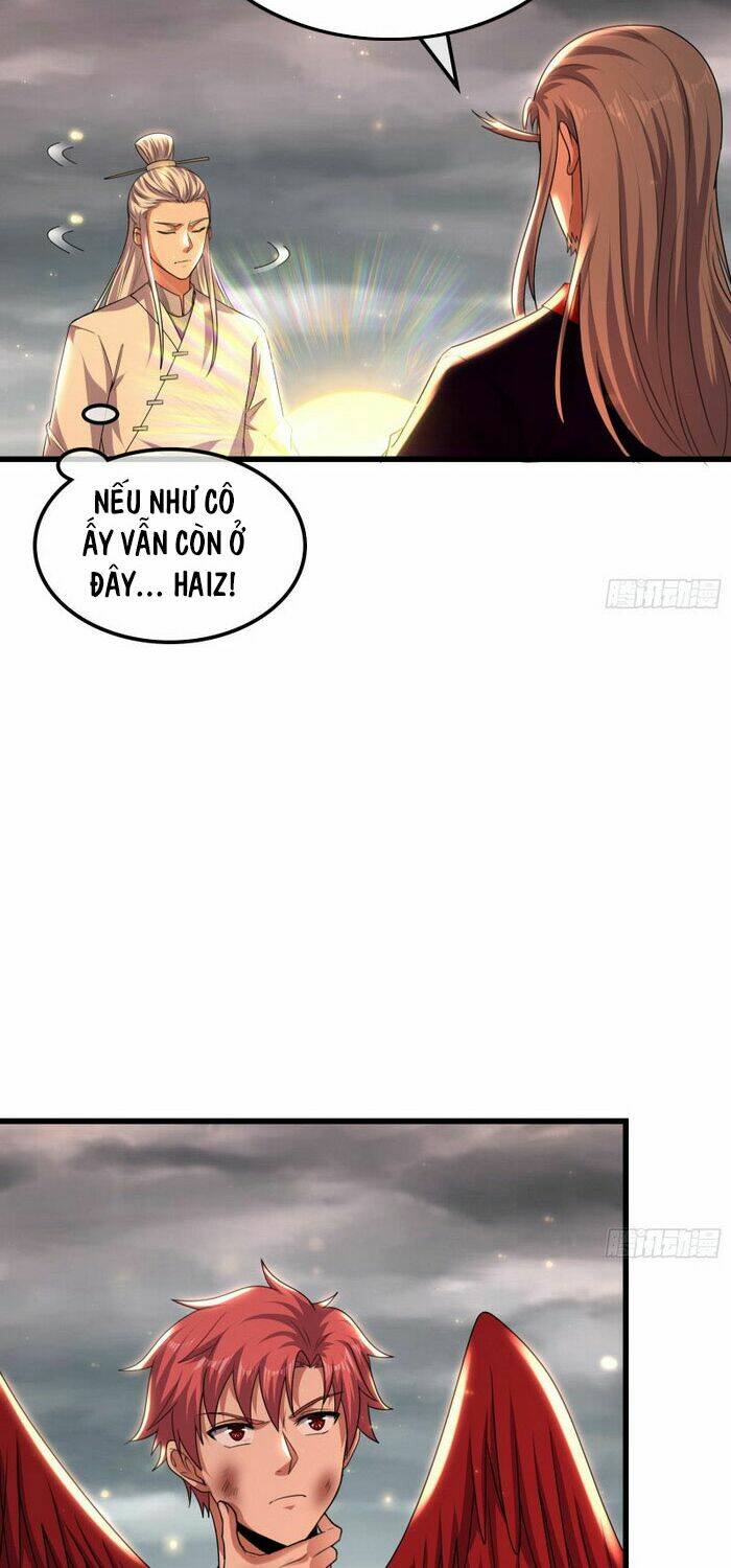 Khắc Kim Đại Lão Chương 172 Ảnh 29