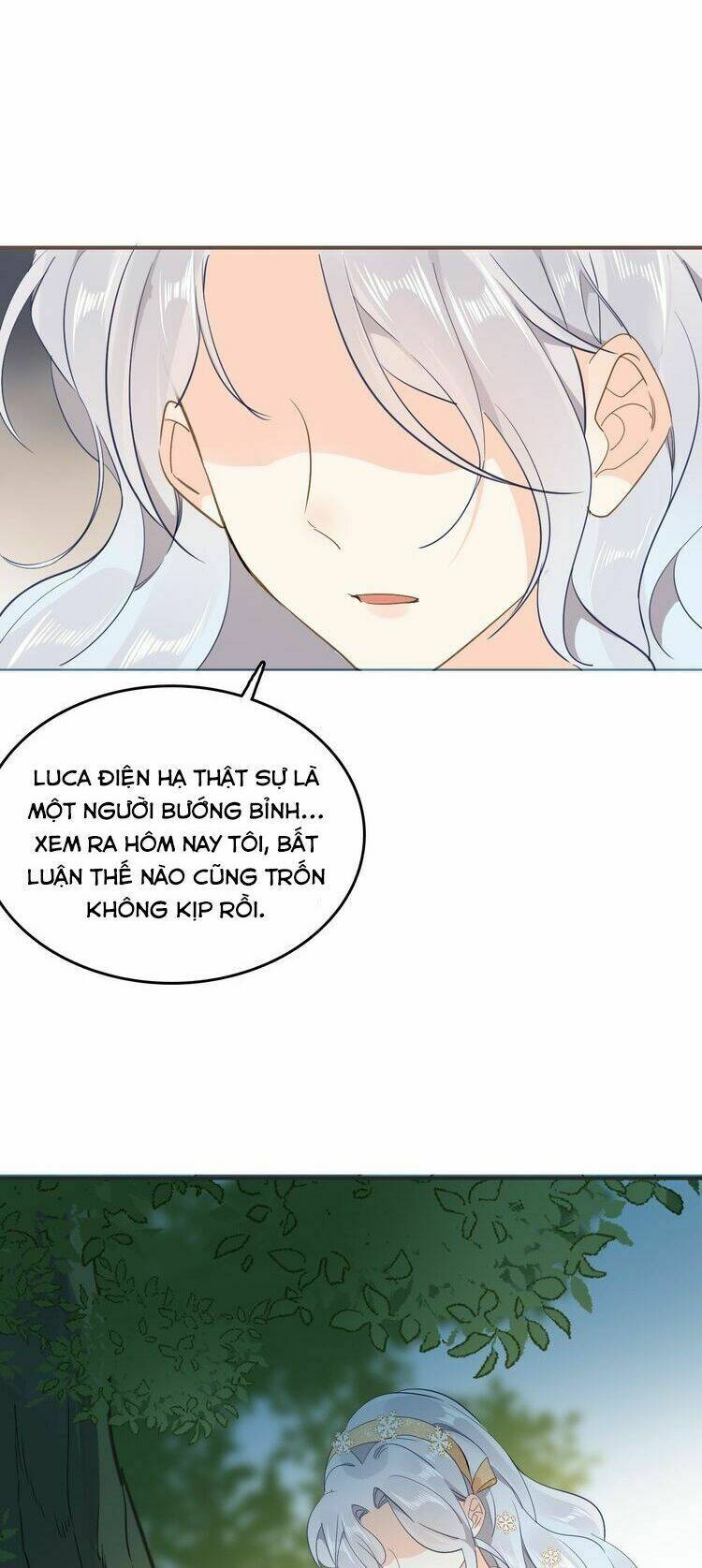 Hầu Nữ Giá Đáo Chương 32 Ảnh 11