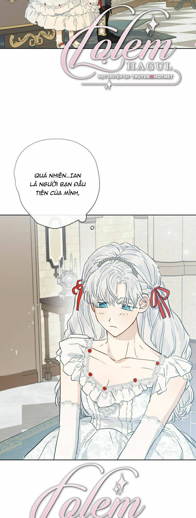 Đứa Con Gái Ngoài Giá Thú Của Bá Tước Chương 39 Ảnh 27