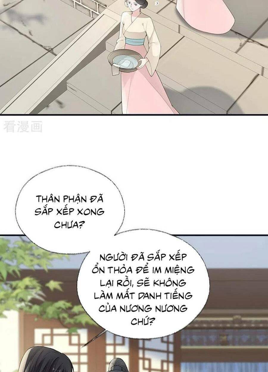 Thái Hậu Quân Hạ Thần Chương 174 Ảnh 4
