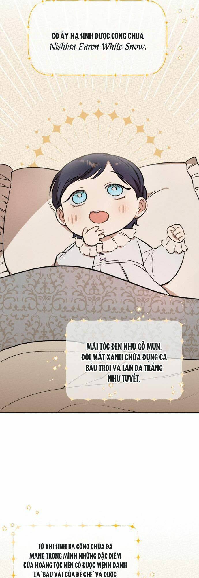 Thân Gửi Nàng Bạch Tuyết Chương 1 Ảnh 25