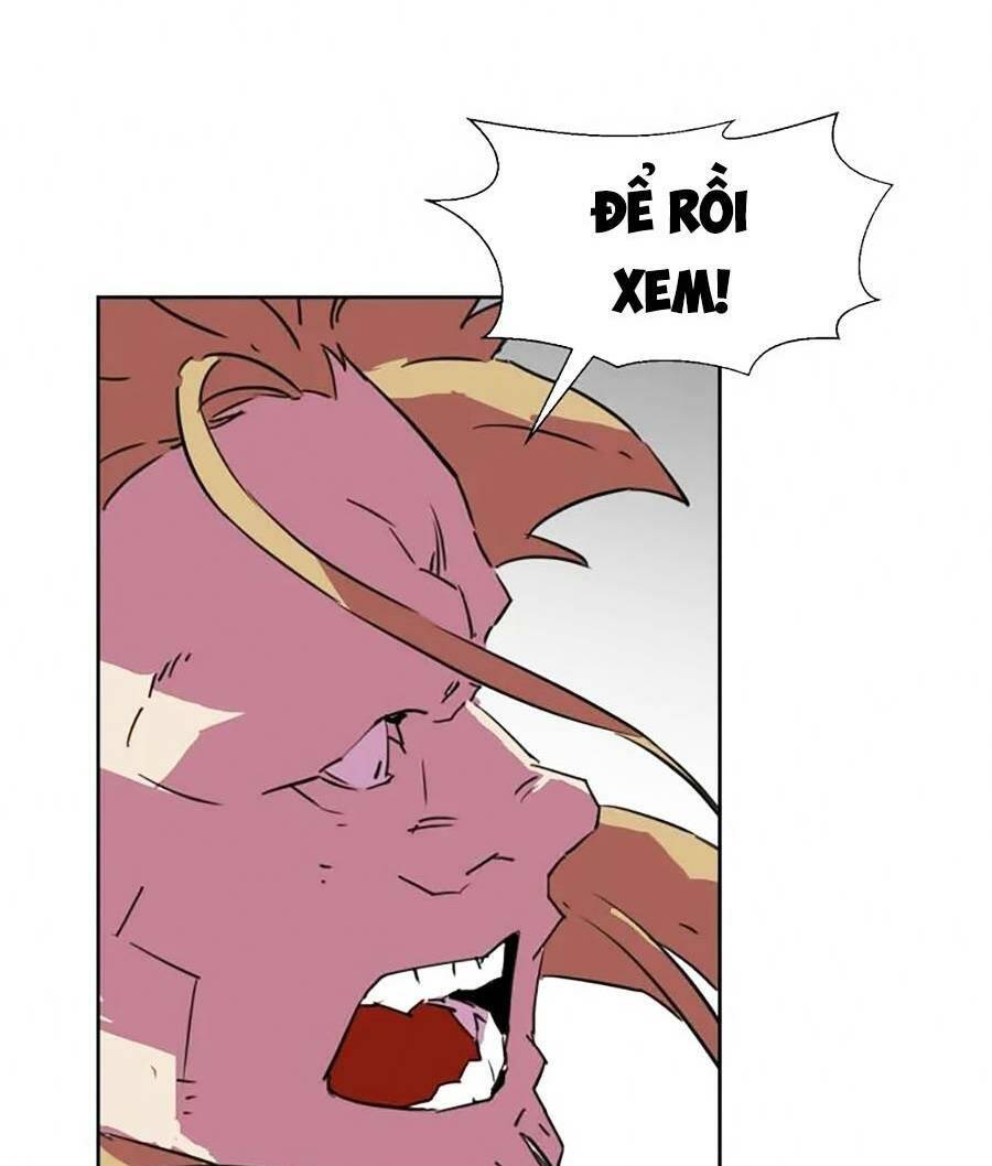 Săn Lùng Bắt Nạt Chương 60 Ảnh 46