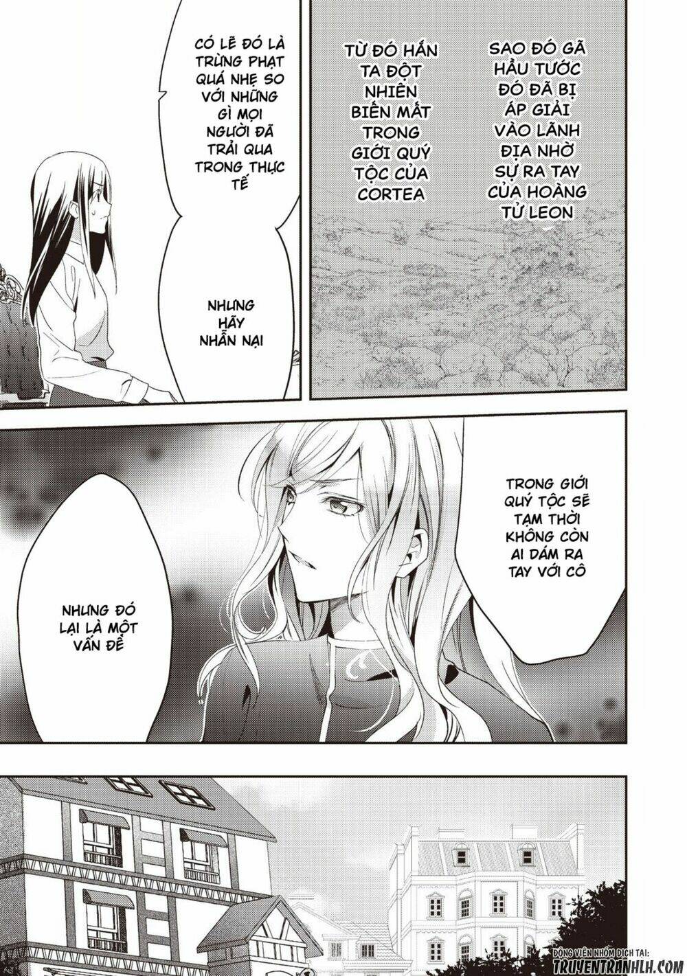 Isekai De "Kuro No Iyashi Te" Tte Yobarete Imasu Chương 15 Ảnh 26