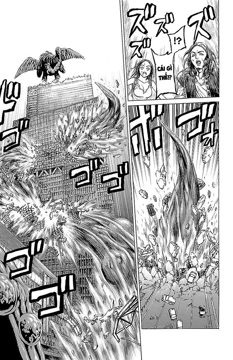 Hakaijuu Chương 83 Ảnh 5