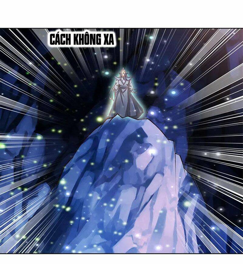 Thân Thể Của Ta Là Kiếm Chủng Chương 122 Ảnh 13
