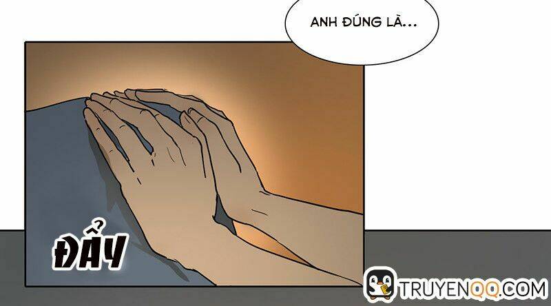 Đm Lỗi Của Định Mệnh Chương 31 Ảnh 15