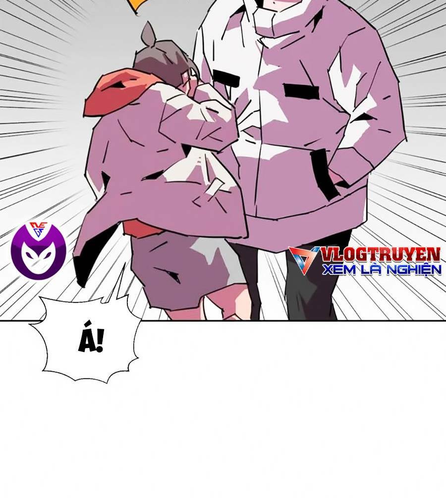 Săn Lùng Bắt Nạt Chương 60 Ảnh 84