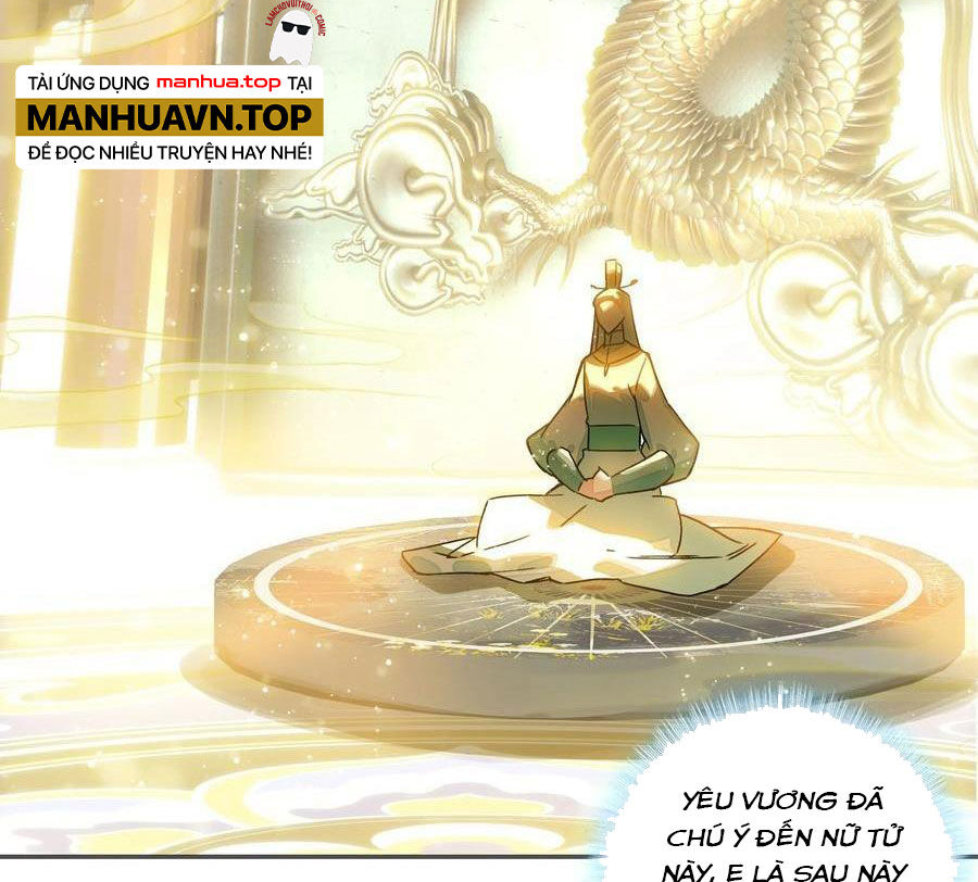 Lão Đại Xuyên Không Thành Tiên Nữ Chương 209 Ảnh 44