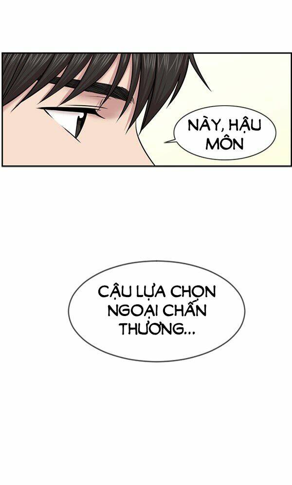 Trung Tâm Chấn Thương Nặng : Giờ Vàng Chương 7 Ảnh 83