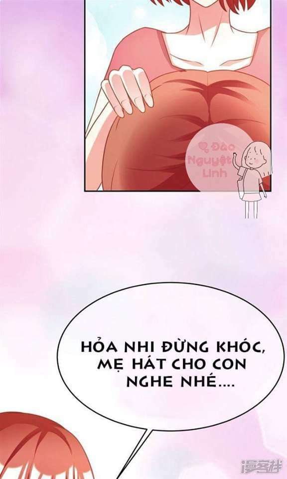 Tổng Tài Xấu Xa, Đừng Hòng Thoát Chương 8 Ảnh 15