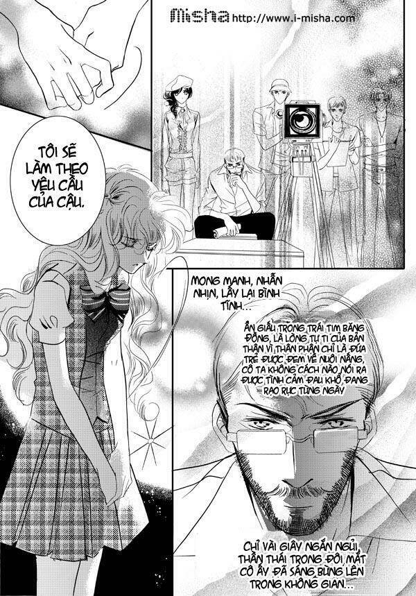 Bong Bóng Mùa Hè Chương 22 Ảnh 12