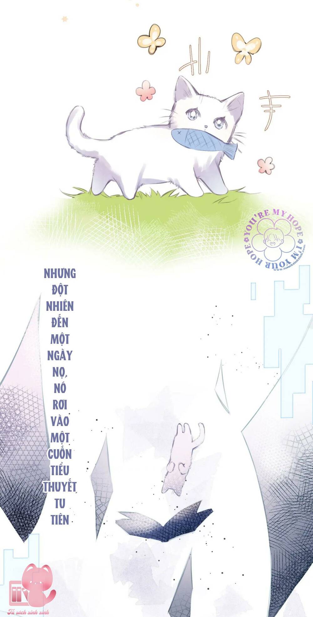 Vi Phu Của Ta Là Long Ngạo Thiên Chương 32 Ảnh 6