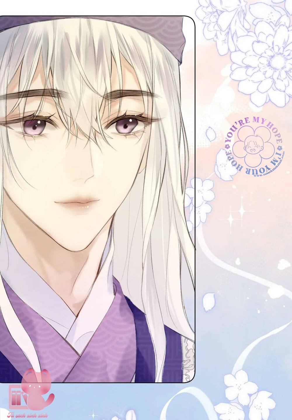 Vi Phu Của Ta Là Long Ngạo Thiên Chương 32 Ảnh 86