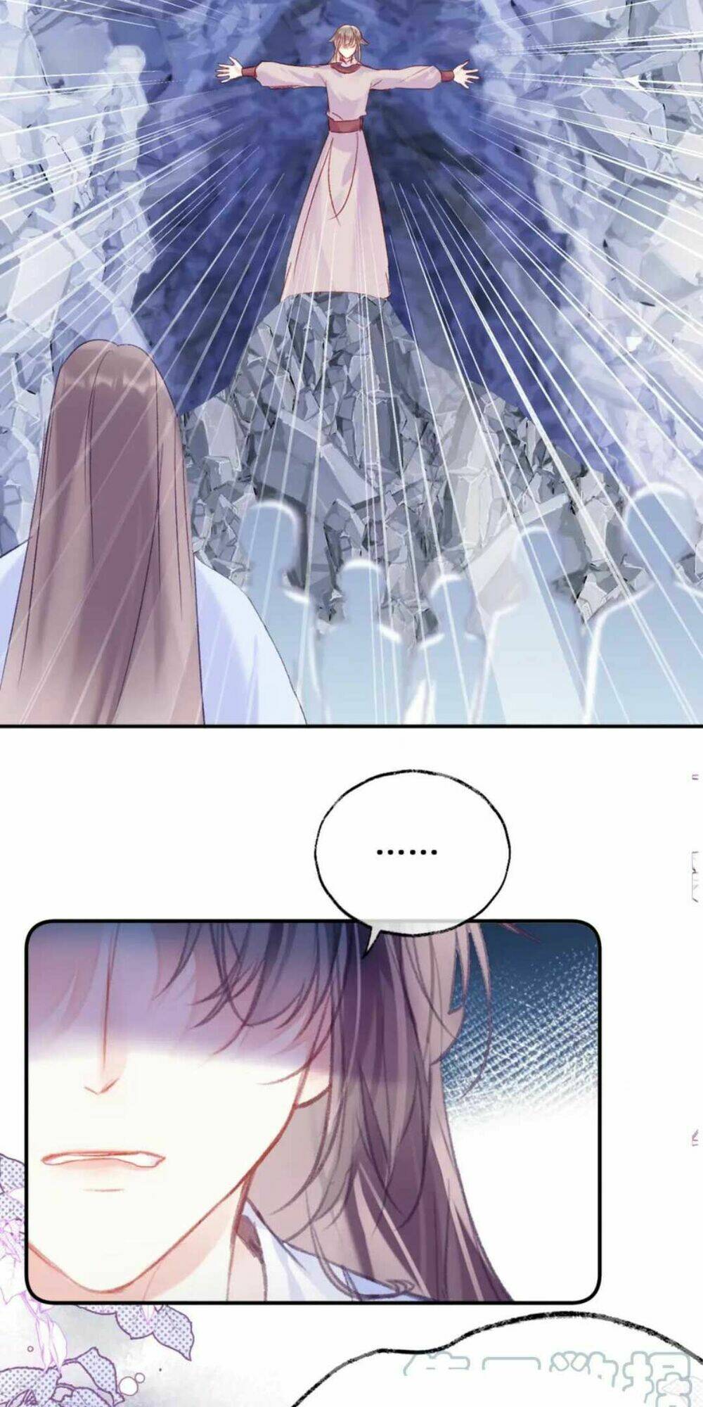 Vi Phu Của Ta Là Long Ngạo Thiên Chương 26 Ảnh 50