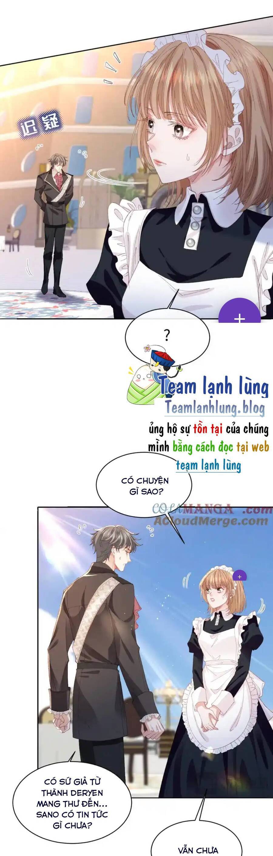 Nữ Chính Trong Truyện Ngược Luyến Tình Yêu Đã Thức Tỉnh Chương 28 Ảnh 9