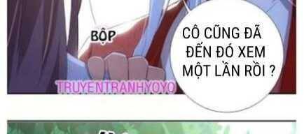 Thần Trù Cuồng Hậu Chương 60 Ảnh 11