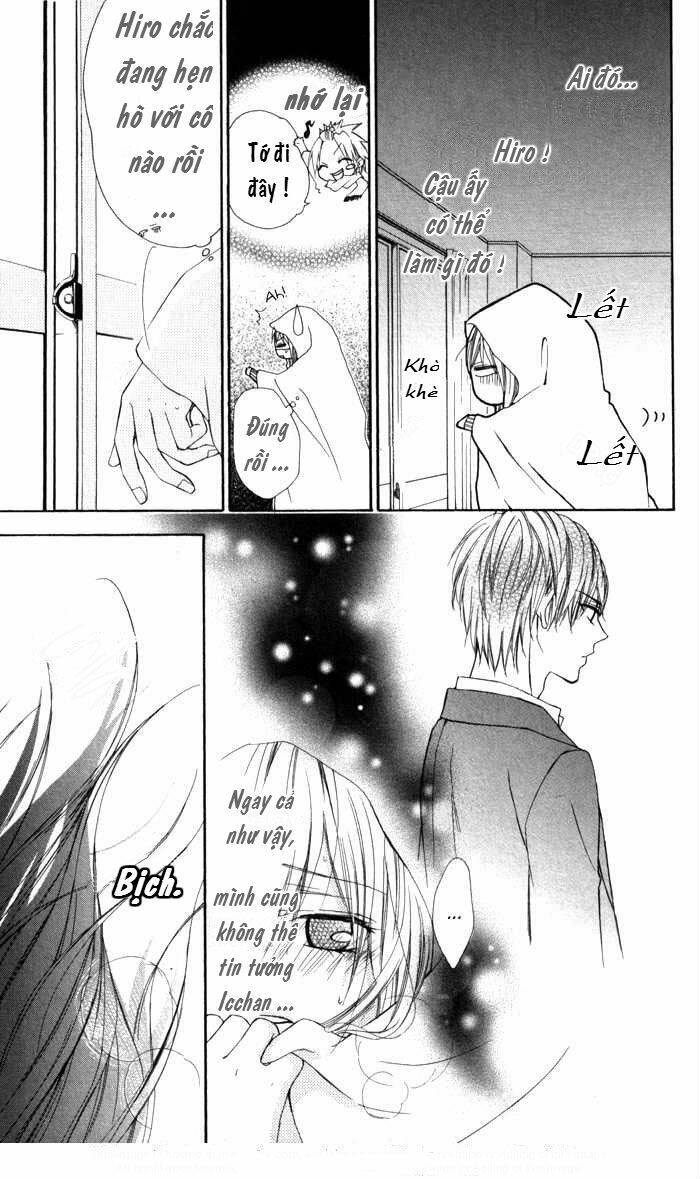 Tonari No Koigataki Chương 3 Ảnh 24