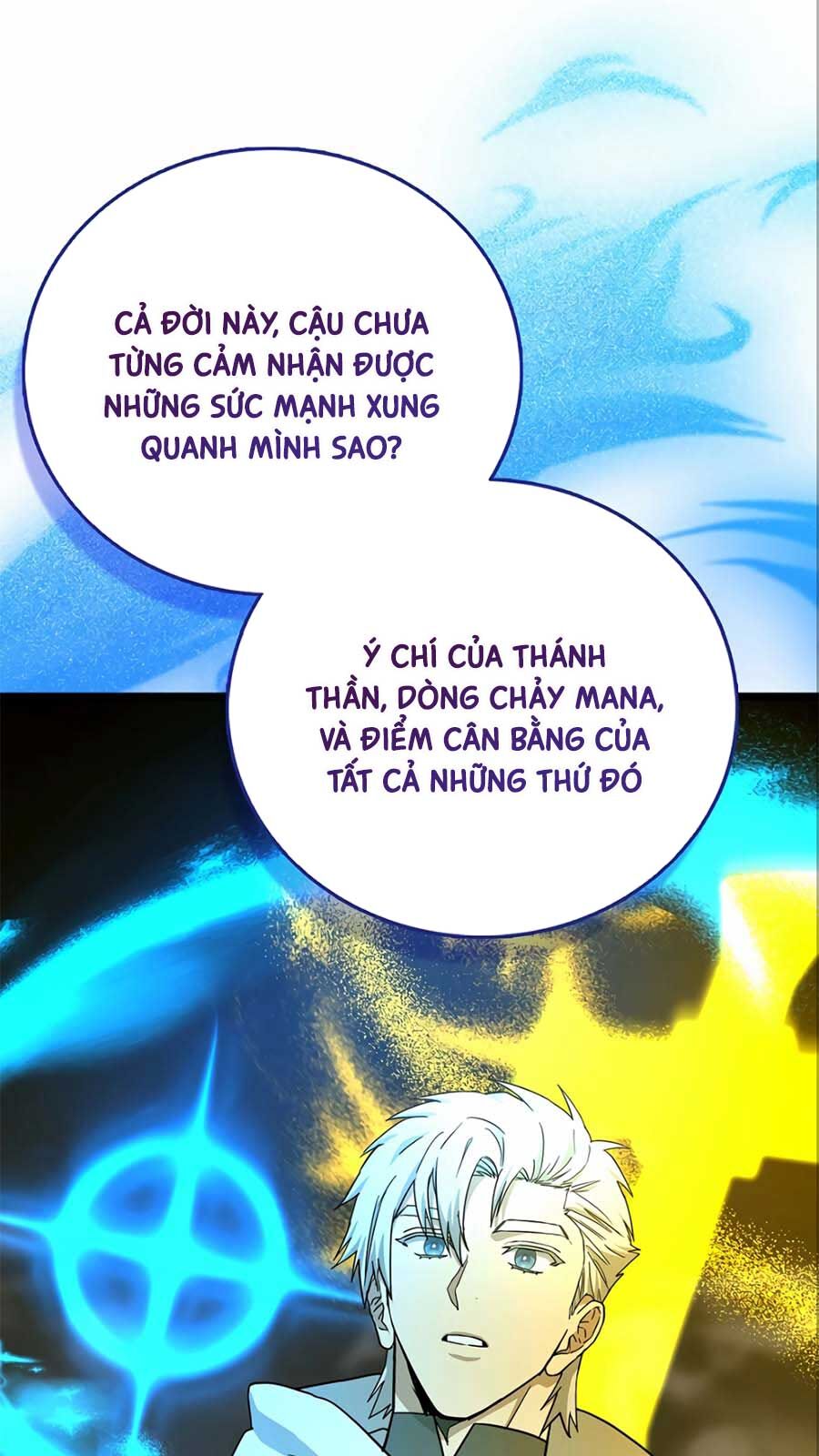 Thánh Cái Khỉ Gì, Đây Là Sức Mạnh Của Y Học Hiện Đại Chương 113 Ảnh 45