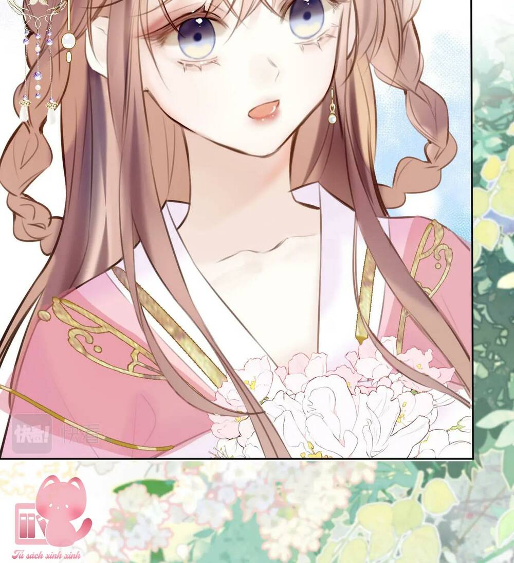 Vi Phu Của Ta Là Long Ngạo Thiên Chương 34 Ảnh 43