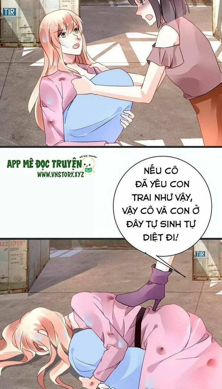 Mưu Ái Thành Nghiện Chương 128 Ảnh 16