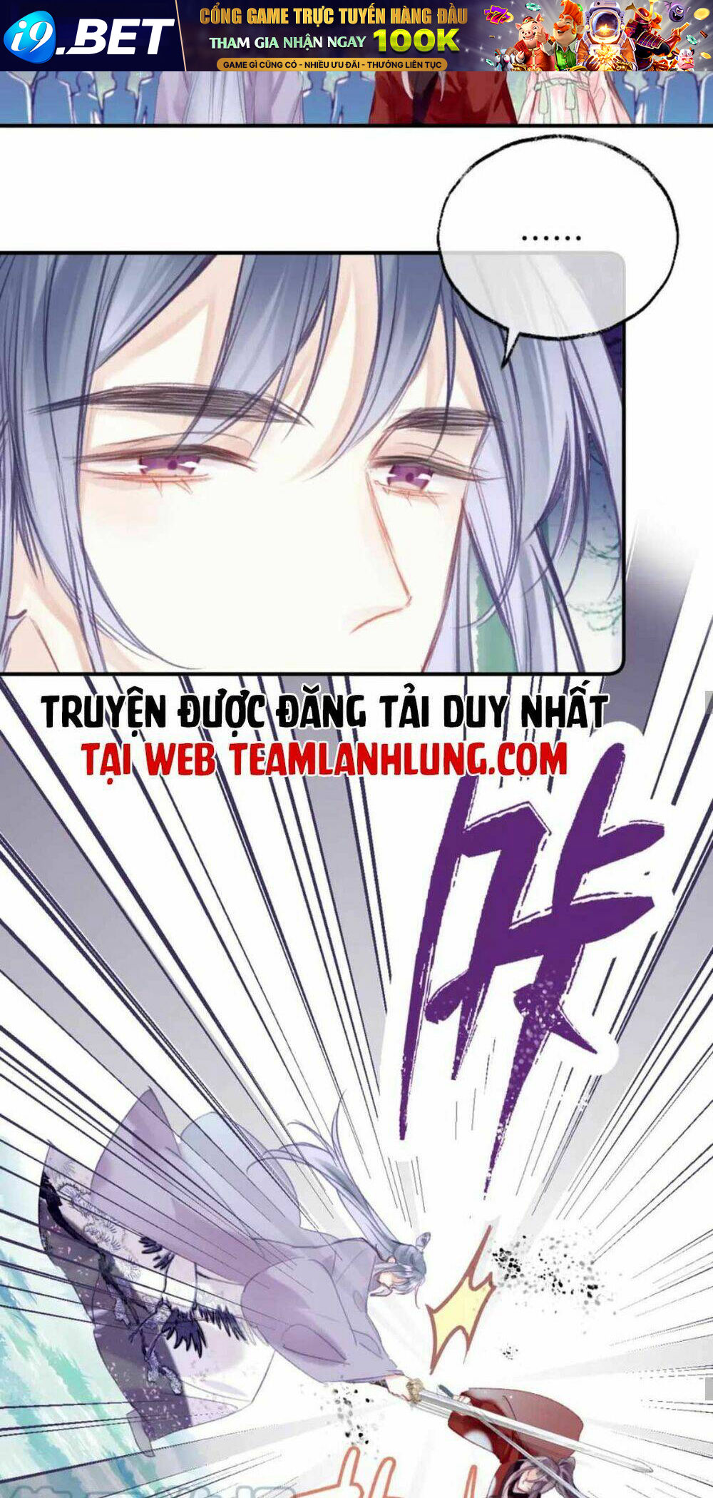 Vi Phu Của Ta Là Long Ngạo Thiên Chương 30 Ảnh 42