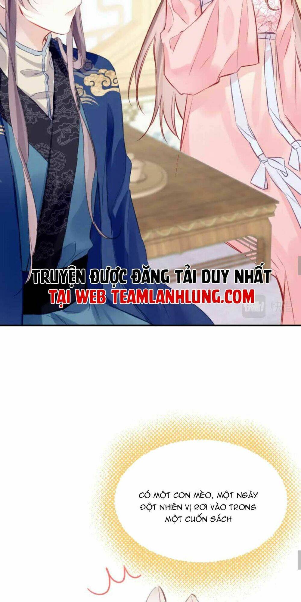 Vi Phu Của Ta Là Long Ngạo Thiên Chương 31 Ảnh 26