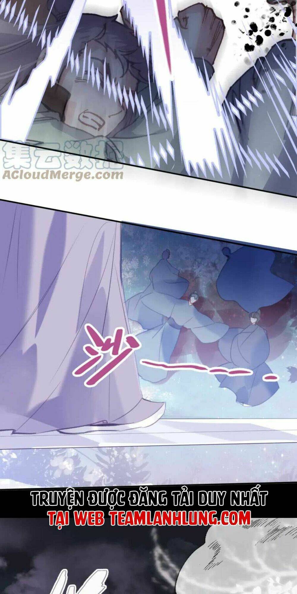 Vi Phu Của Ta Là Long Ngạo Thiên Chương 29 Ảnh 59