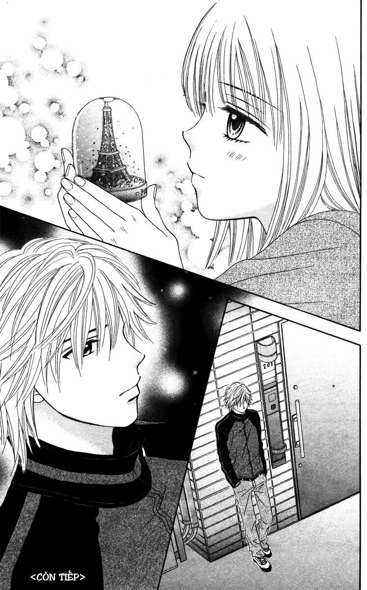 Chitose Etc. Chương 13 Ảnh 23