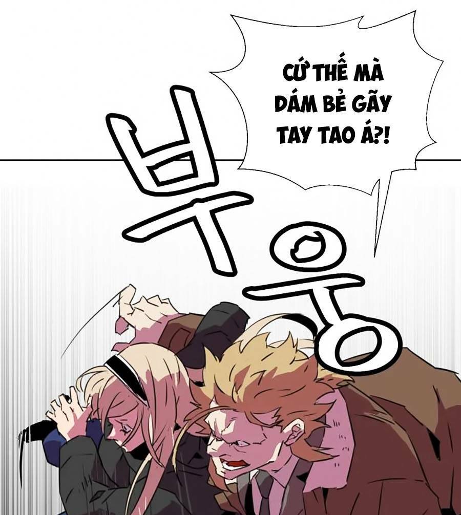 Săn Lùng Bắt Nạt Chương 60 Ảnh 56