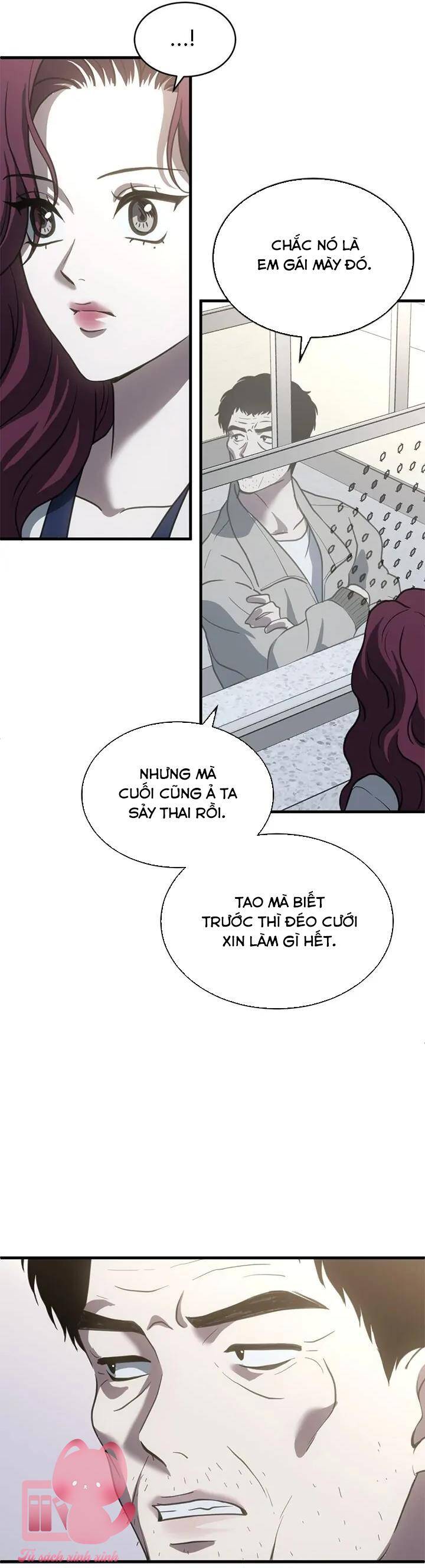 Ba Lần Động Phòng Chương 67 Ảnh 33