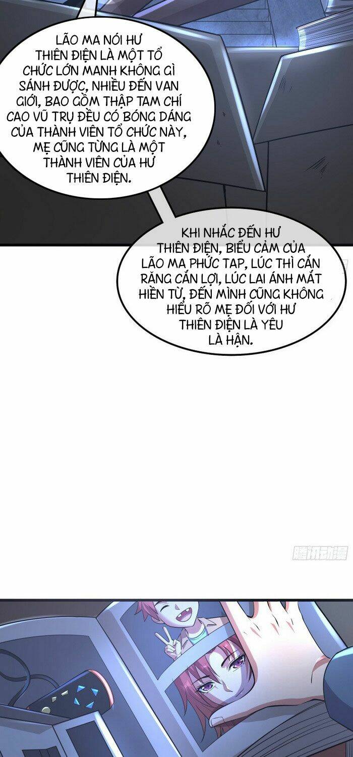 Khắc Kim Đại Lão Chương 172 Ảnh 43
