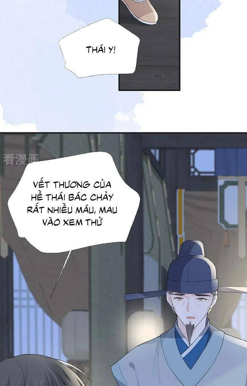 Thái Hậu Quân Hạ Thần Chương 173 Ảnh 30