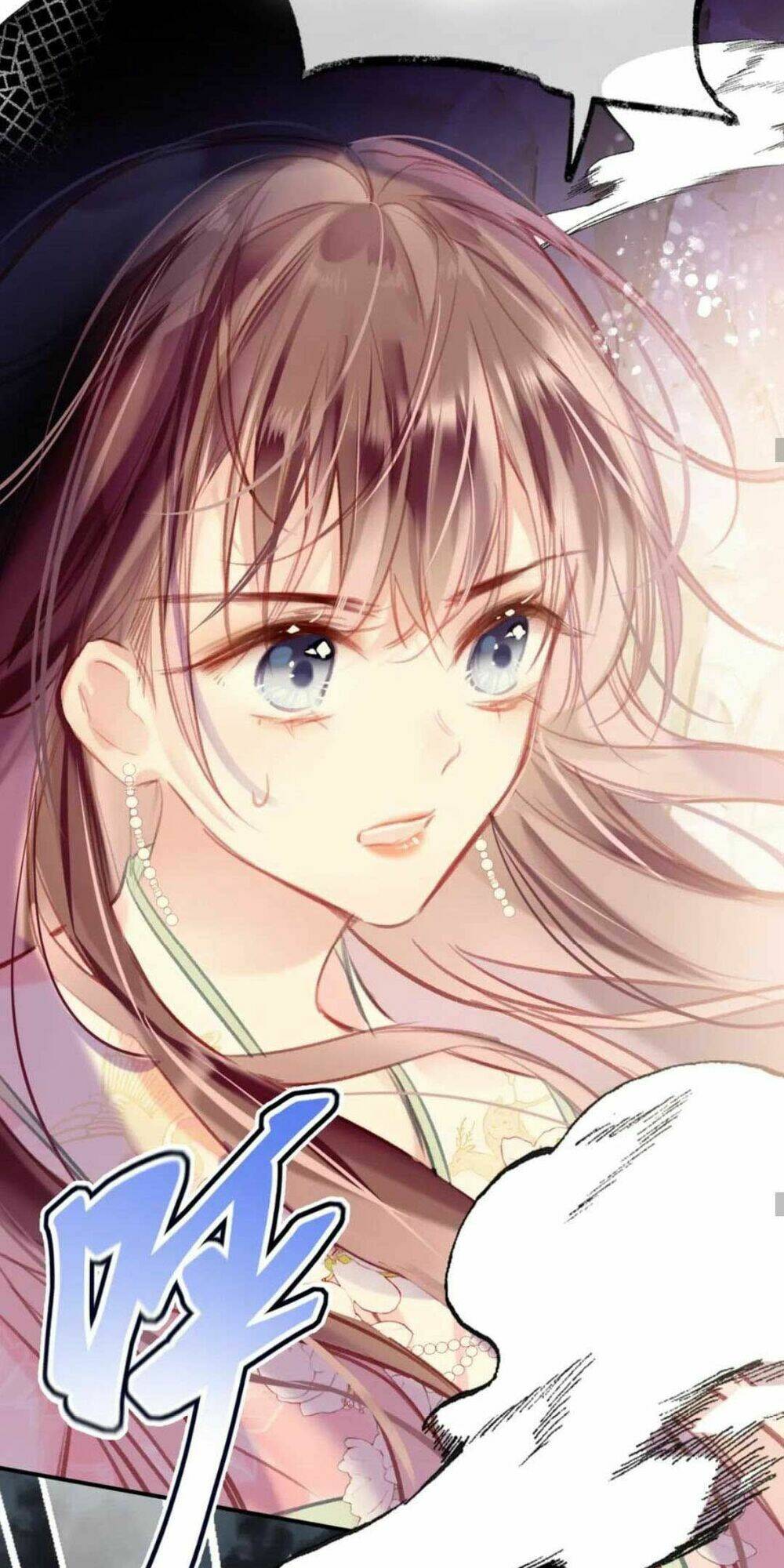 Vi Phu Của Ta Là Long Ngạo Thiên Chương 29 Ảnh 33