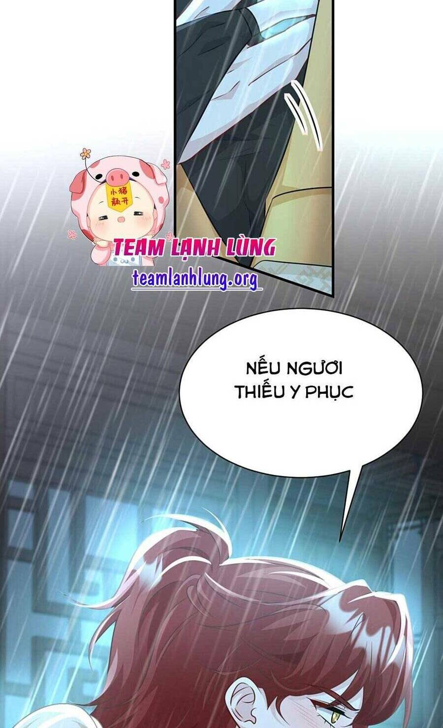 Bạch Nguyệt Quang Cô Ấy Không Muốn Đi Theo Cốt Truyện Chương 7 Ảnh 63
